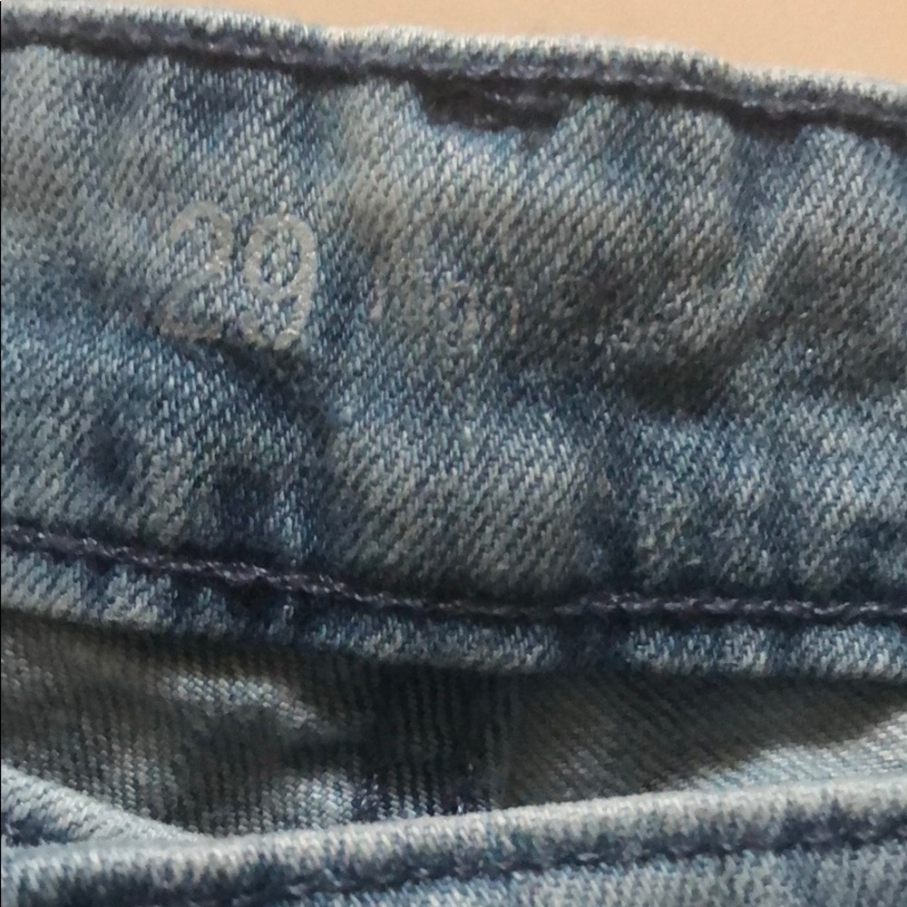 Women’s Levis Jeans